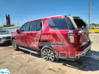 2022 Chevrolet Tahoe фото