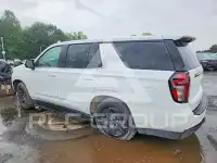 2022 Chevrolet Tahoe фото