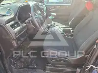 2022 Chevrolet Tahoe фото