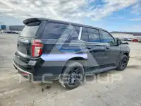 2022 Chevrolet Tahoe фото
