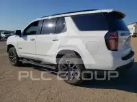 2022 Chevrolet Tahoe фото