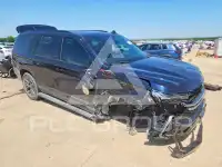2022 Chevrolet Tahoe фото
