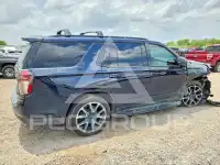 2022 Chevrolet Tahoe фото