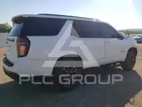 2022 Chevrolet Tahoe фото