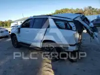 2022 Chevrolet Tahoe фото