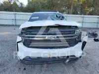 2022 Chevrolet Tahoe фото