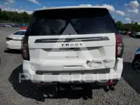 2022 Chevrolet Tahoe фото