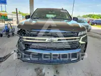 2022 Chevrolet Tahoe фото