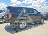 2022 Chevrolet Tahoe фото