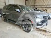 2022 Chevrolet Tahoe фото