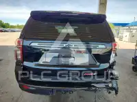 2022 Chevrolet Tahoe фото