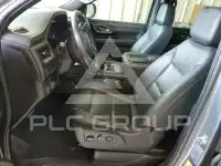 2022 Chevrolet Tahoe фото