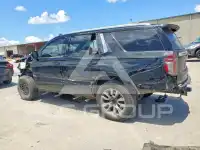 2022 Chevrolet Tahoe фото