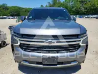 2022 Chevrolet Tahoe фото