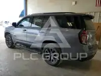 2022 Chevrolet Tahoe фото