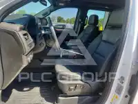2022 Chevrolet Tahoe фото