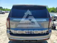 2022 Chevrolet Tahoe фото