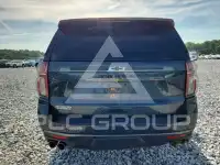 2022 Chevrolet Tahoe фото