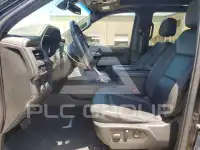 2022 Chevrolet Tahoe фото