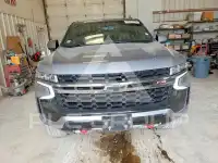 2022 Chevrolet Tahoe фото