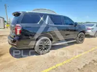 2022 Chevrolet Tahoe фото