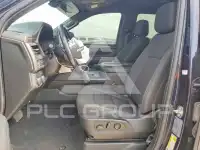 2022 Chevrolet Tahoe photo