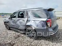 2022 Chevrolet Tahoe фото