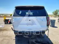 2022 Chevrolet Tahoe фото