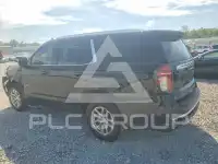 2022 Chevrolet Tahoe фото