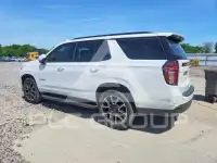 2022 Chevrolet Tahoe фото