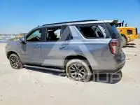 2022 Chevrolet Tahoe фото