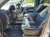 2022 Chevrolet Tahoe фото