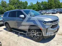 2022 Chevrolet Tahoe фото