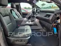 2022 Chevrolet Tahoe фото