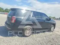 2022 Chevrolet Tahoe фото