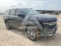 2022 Chevrolet Tahoe photo