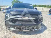 2022 Chevrolet Tahoe фото