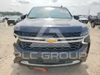 2022 Chevrolet Tahoe photo