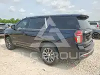 2022 Chevrolet Tahoe photo