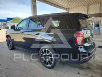 2022 Chevrolet Tahoe фото