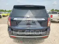 2022 Chevrolet Tahoe photo