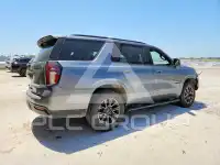 2022 Chevrolet Tahoe фото