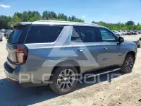 2022 Chevrolet Tahoe фото