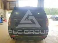 2022 Chevrolet Tahoe фото