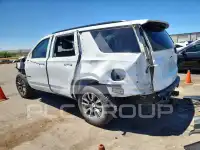 2022 Chevrolet Tahoe фото