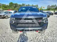 2022 Chevrolet Tahoe фото