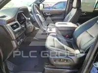 2022 Chevrolet Tahoe фото