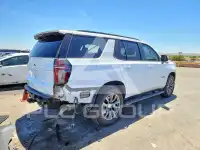 2022 Chevrolet Tahoe фото