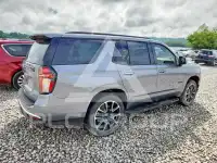 2022 Chevrolet Tahoe фото