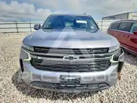 2022 Chevrolet Tahoe фото